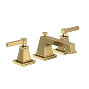 Newport Brass Malvina® Widespread Lavatory Faucet