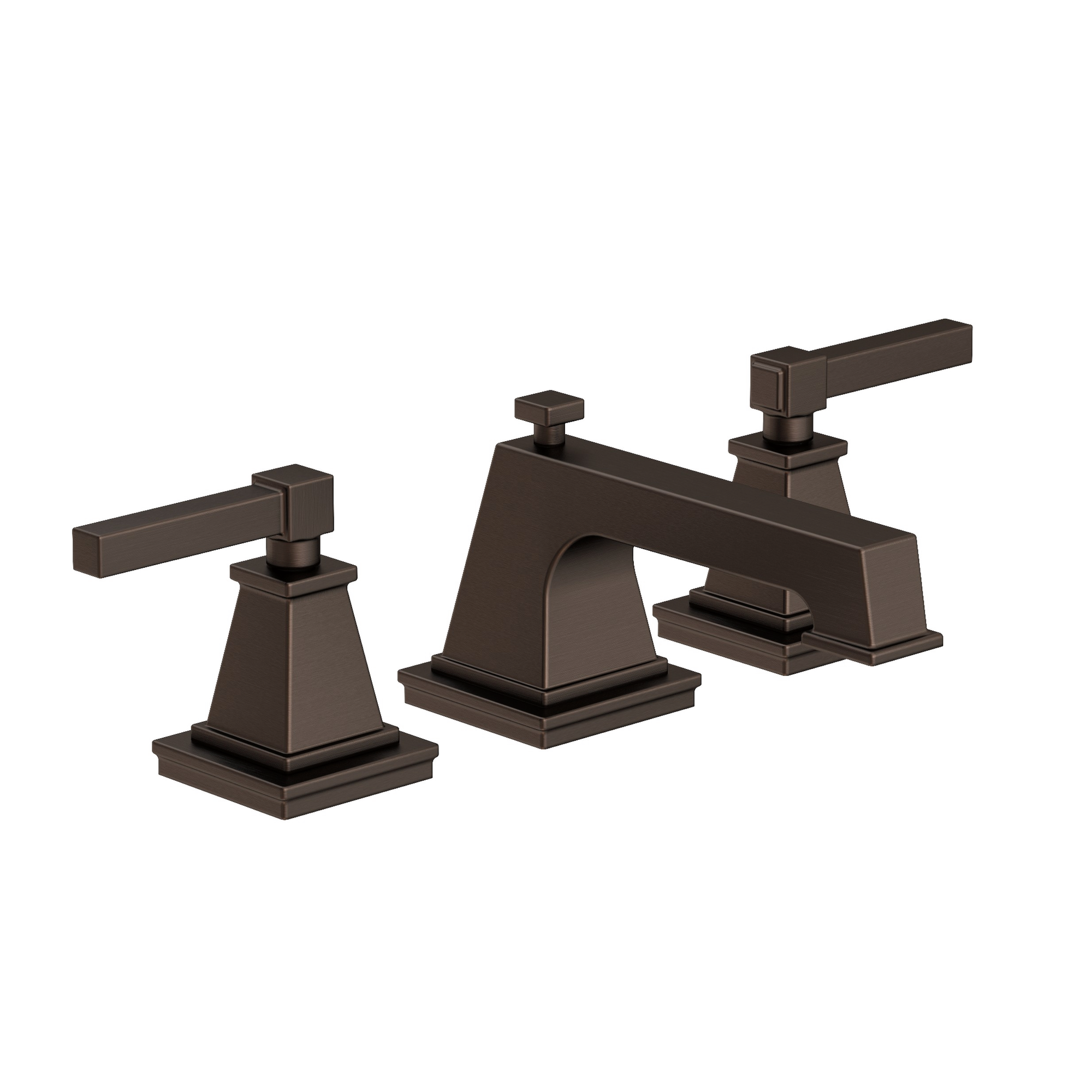 Newport Brass Malvina® Widespread Lavatory Faucet