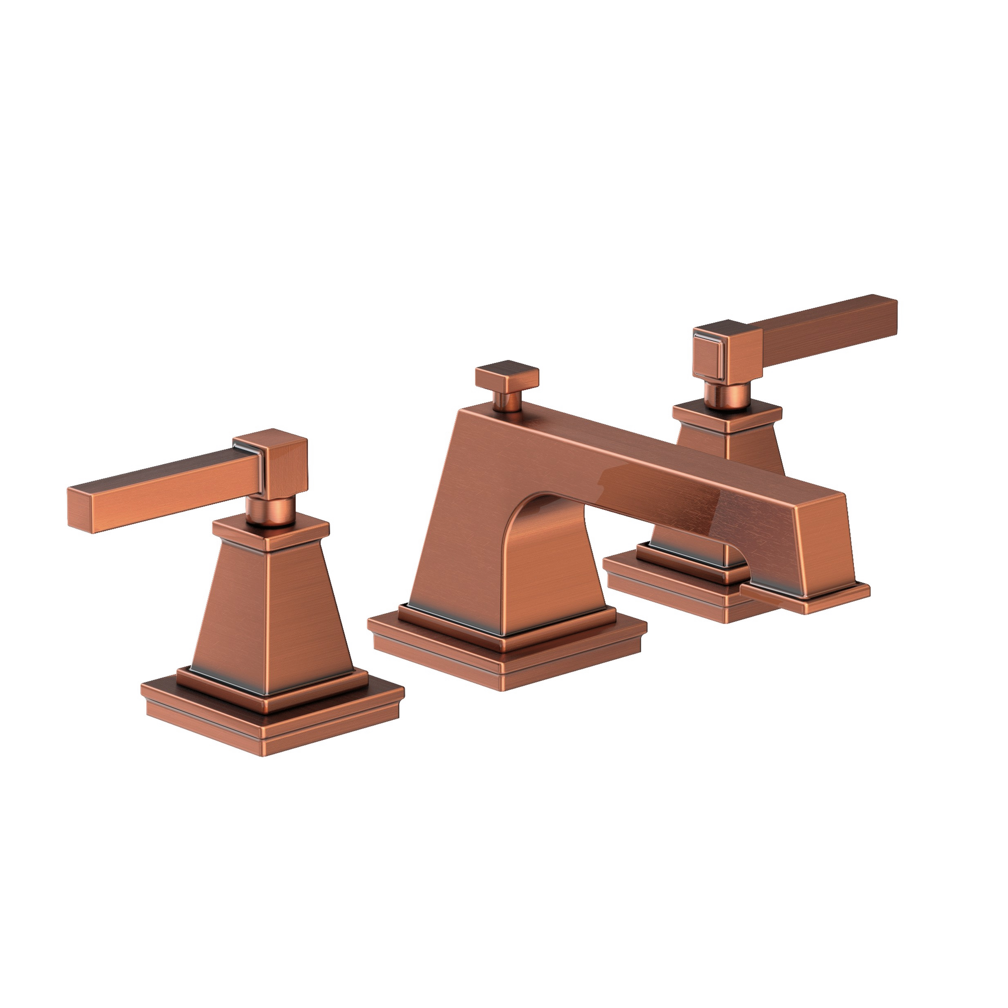 Newport Brass Malvina® Widespread Lavatory Faucet
