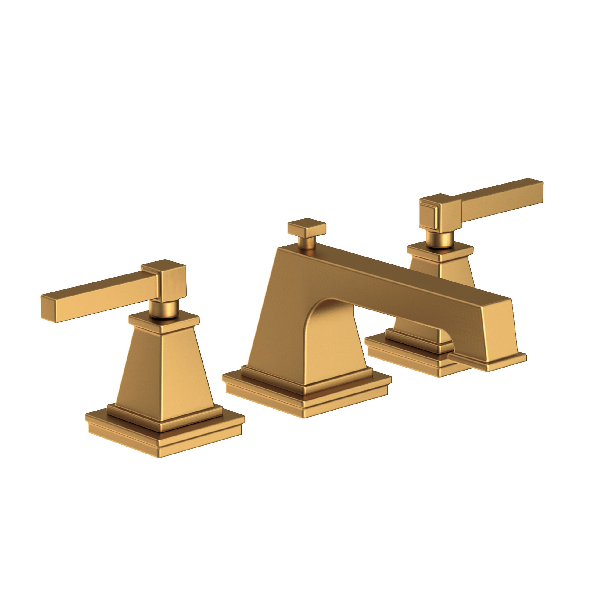 Newport Brass Malvina® Widespread Lavatory Faucet