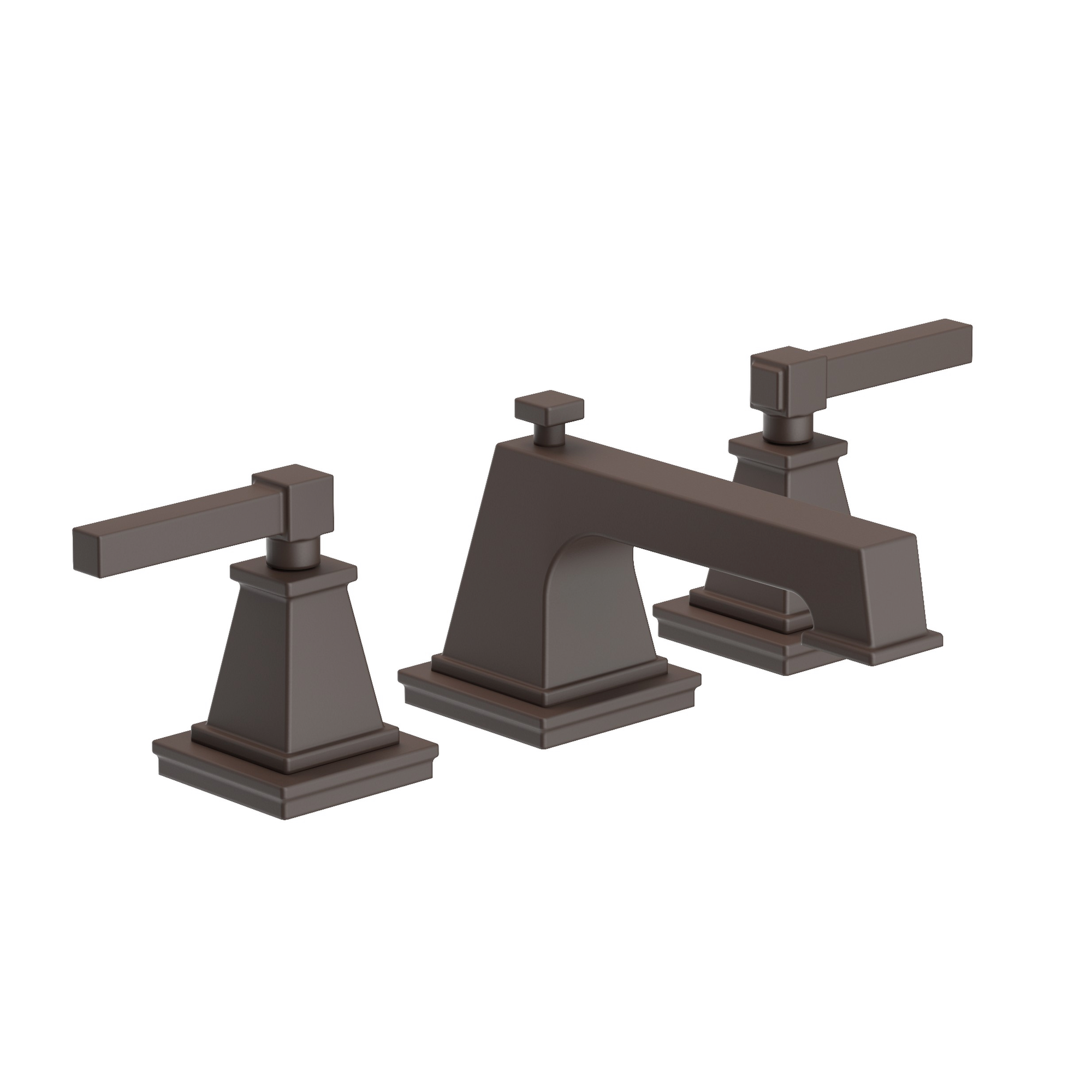 Newport Brass Malvina® Widespread Lavatory Faucet