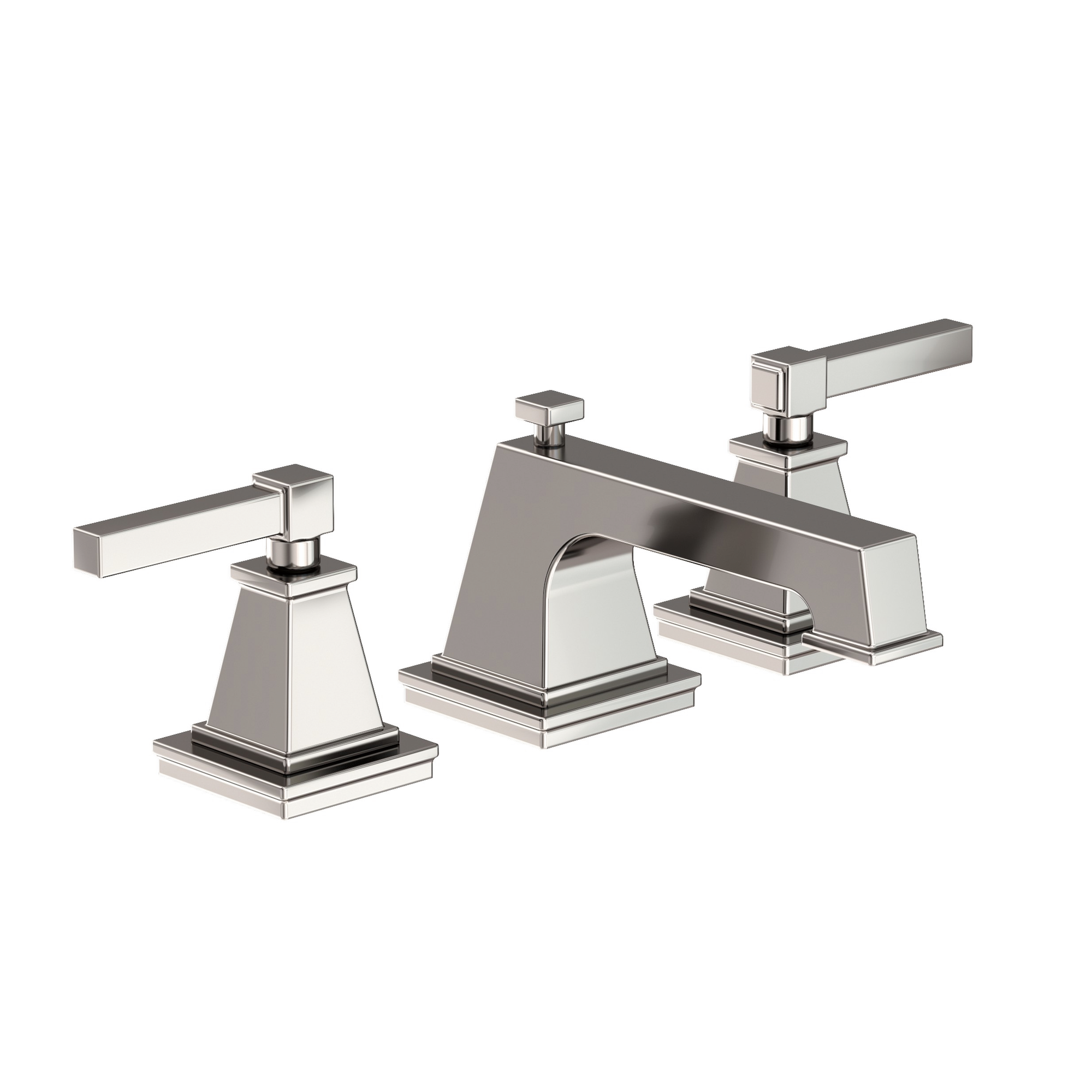 Newport Brass Malvina® Widespread Lavatory Faucet