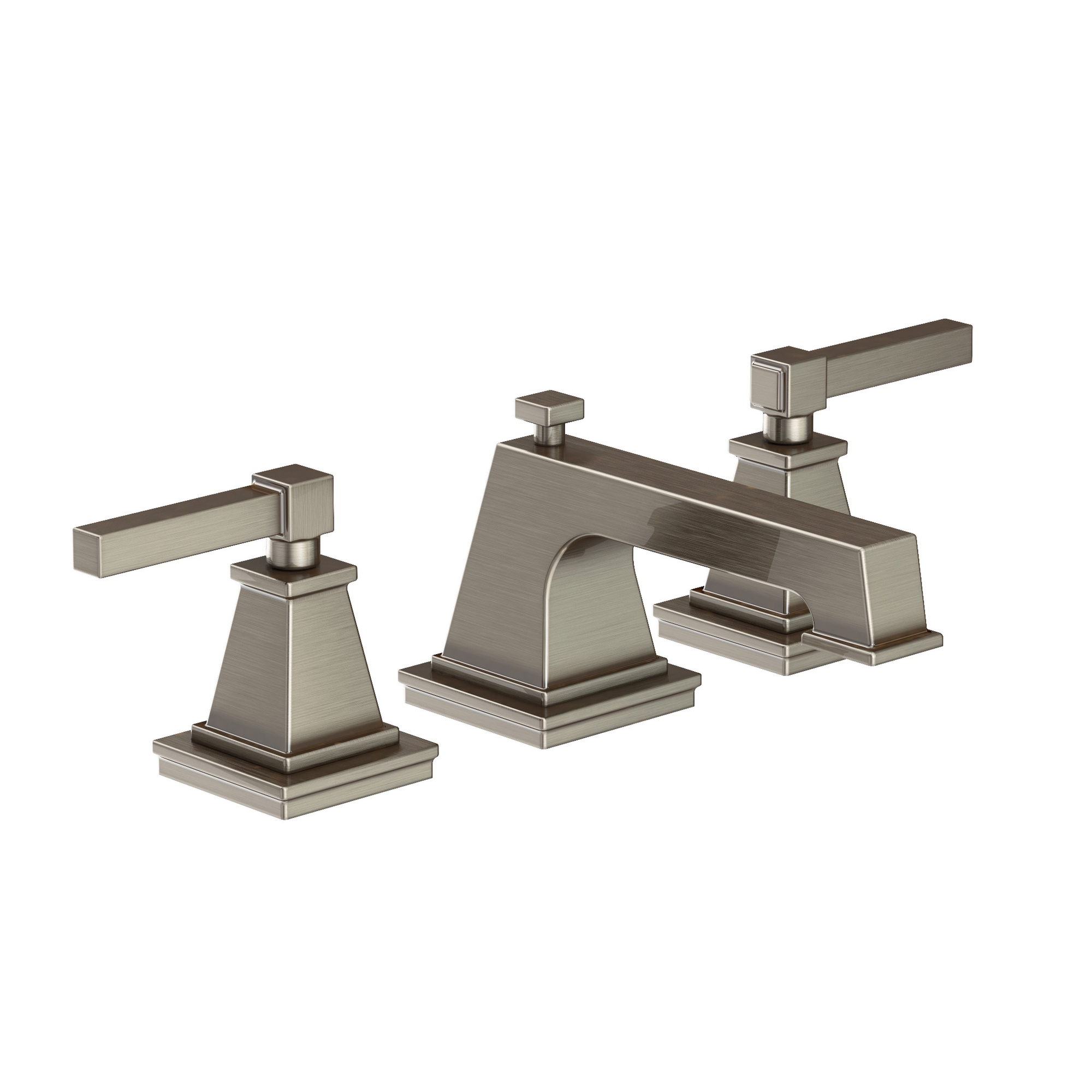 Newport Brass Malvina® Widespread Lavatory Faucet
