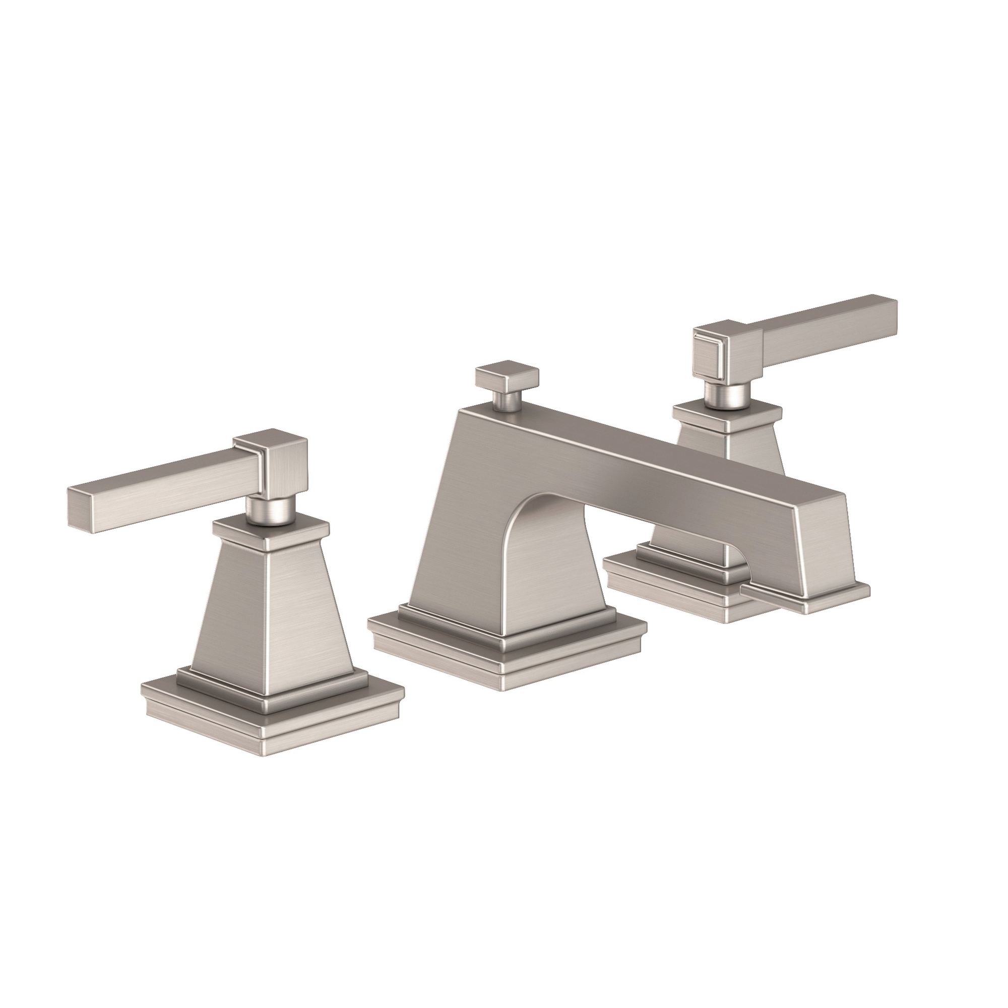 Newport Brass Malvina® Widespread Lavatory Faucet
