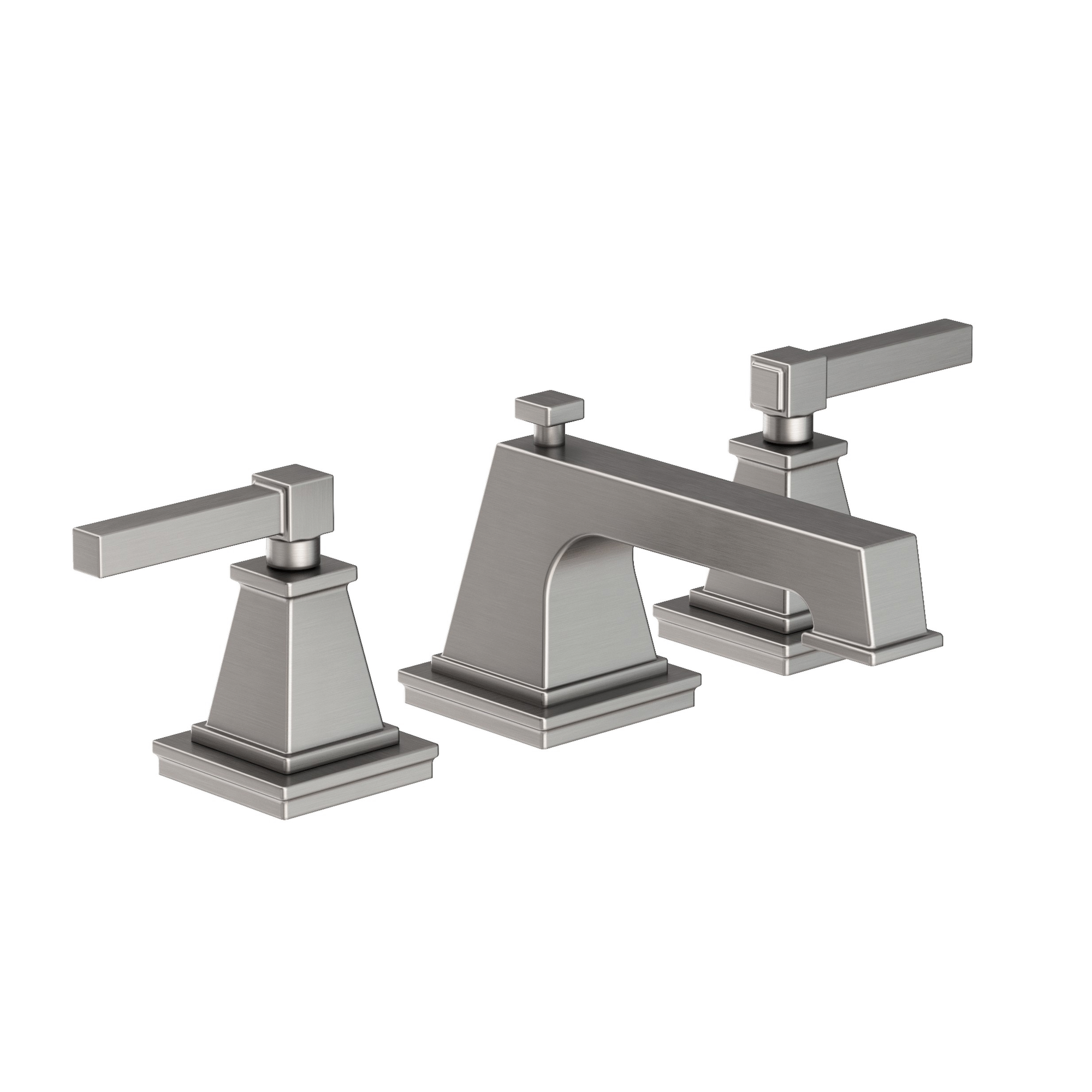 Newport Brass Malvina® Widespread Lavatory Faucet