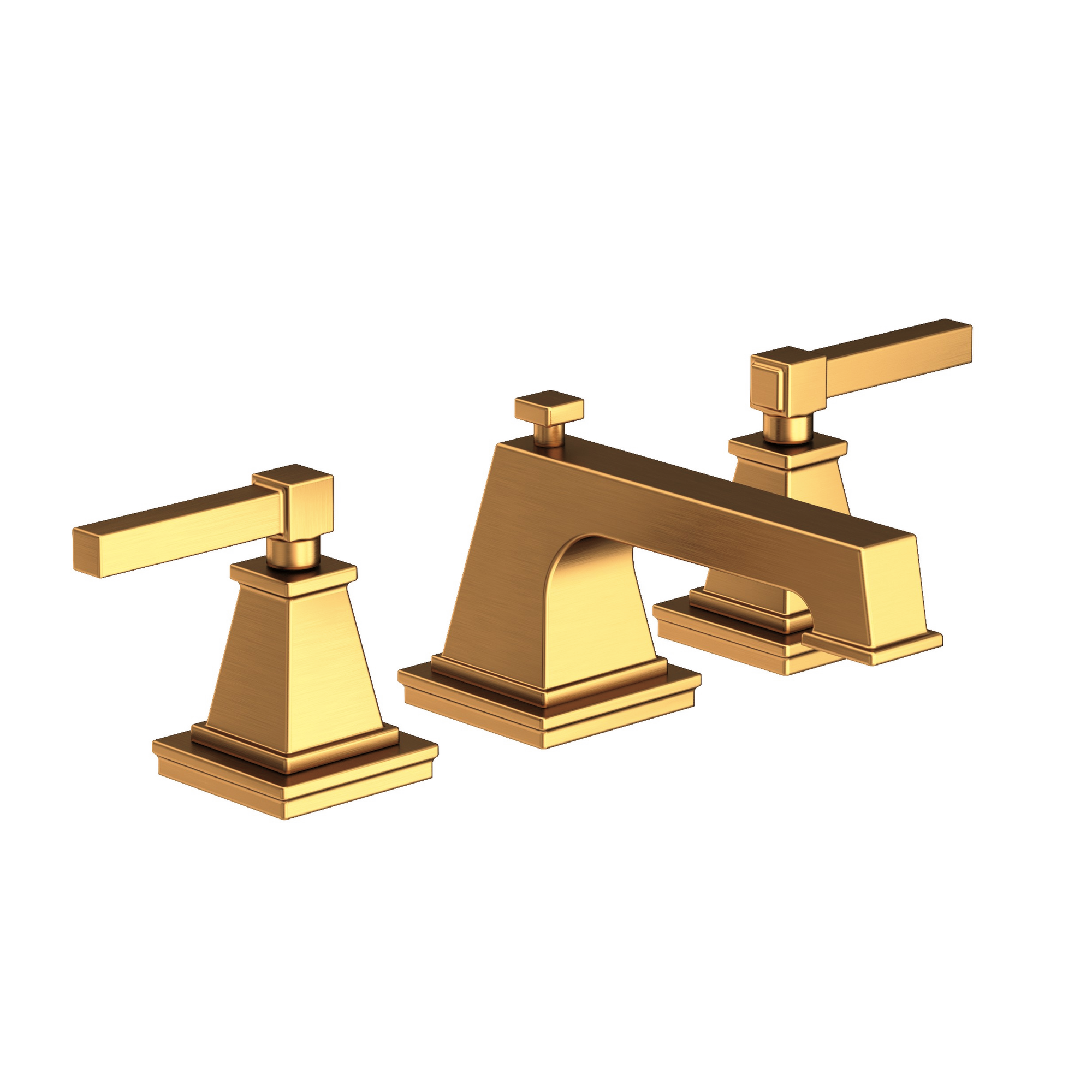 Newport Brass Malvina® Widespread Lavatory Faucet
