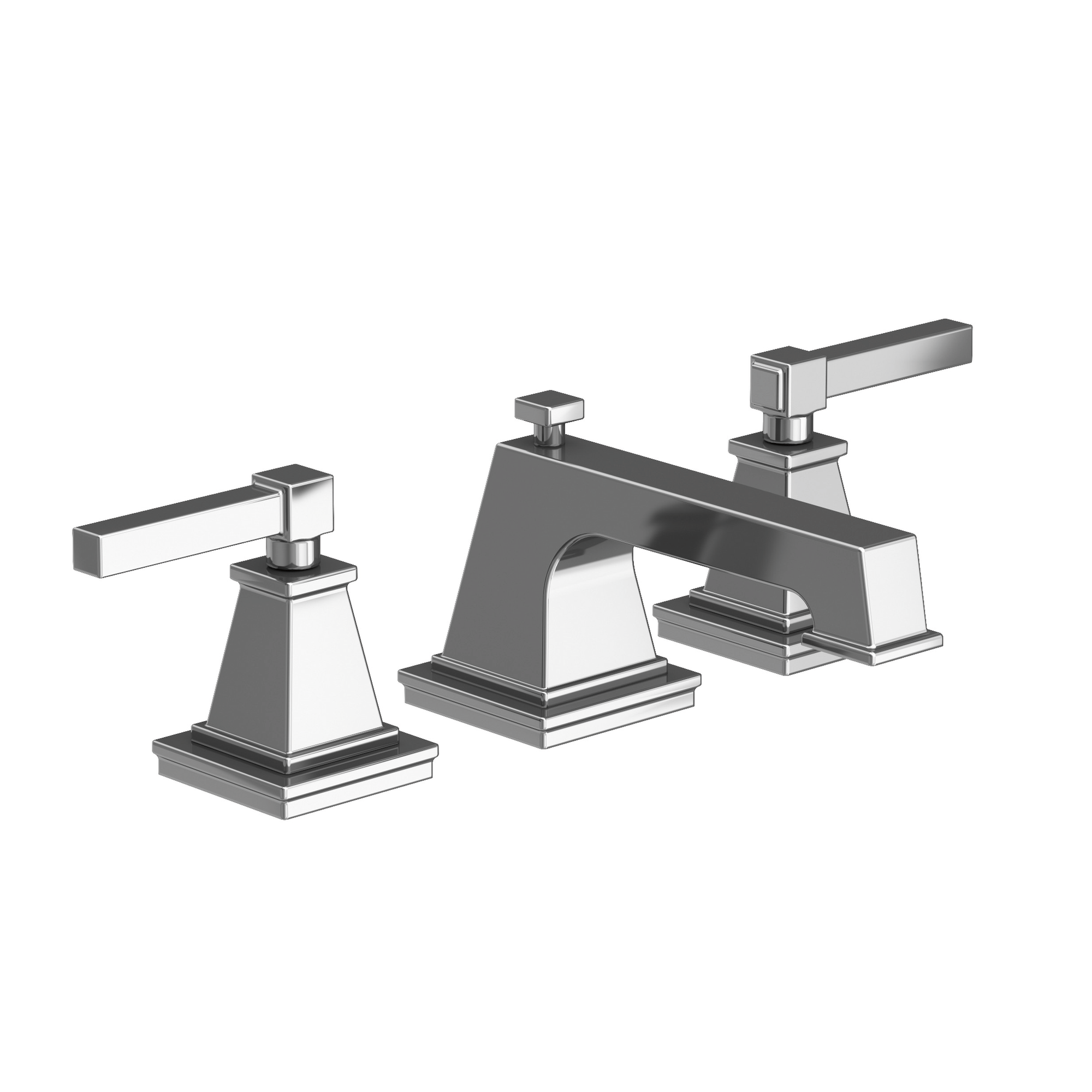 Newport Brass Malvina® Widespread Lavatory Faucet