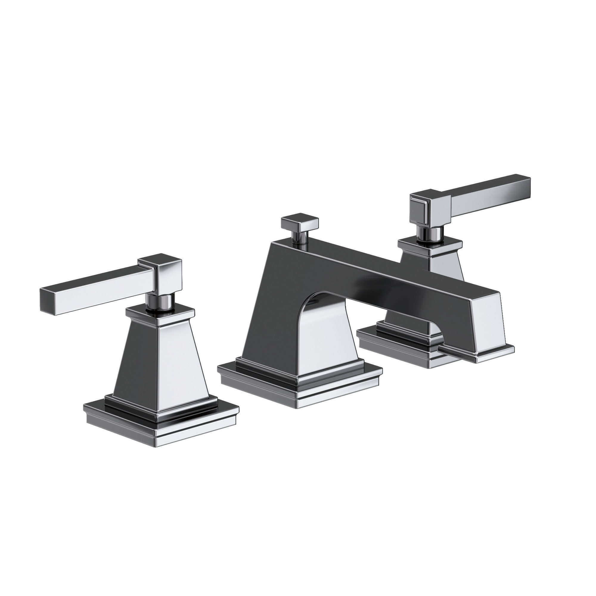 Newport Brass Malvina® Widespread Lavatory Faucet