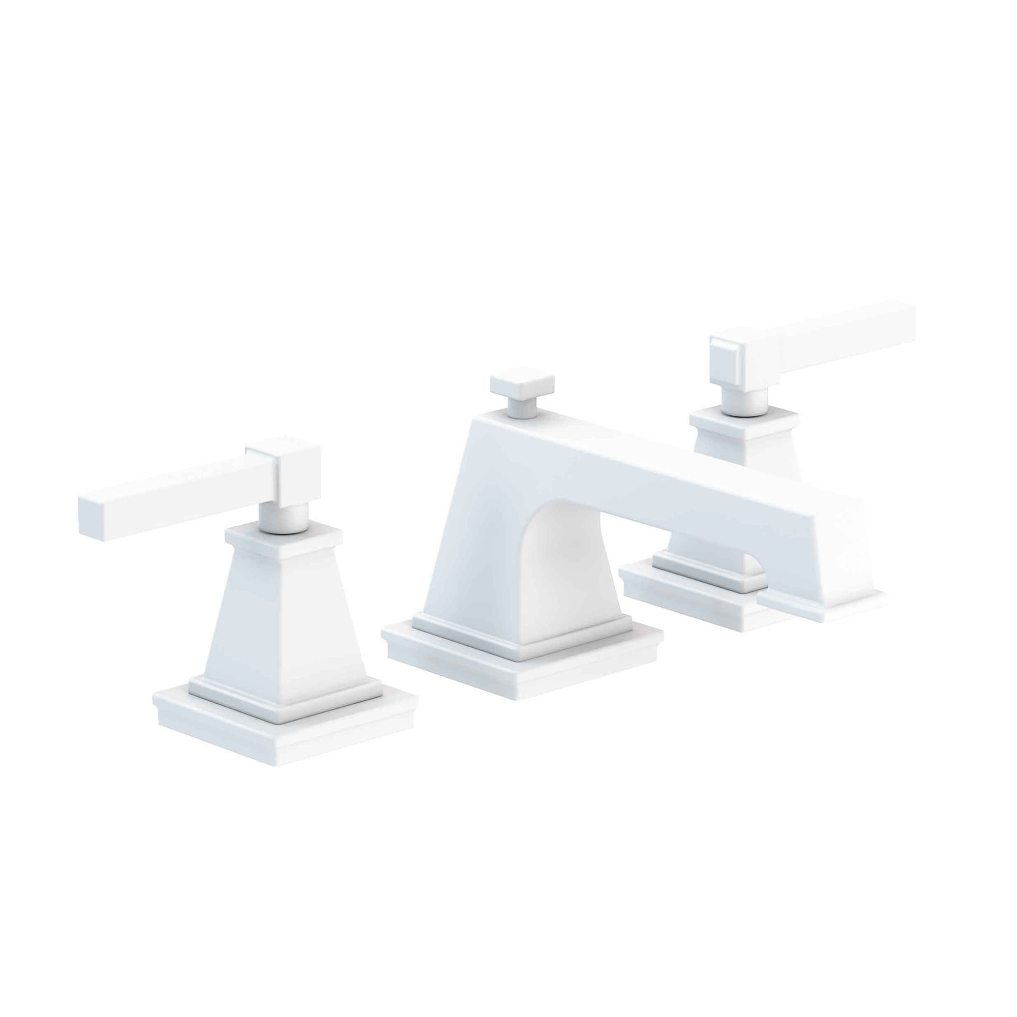 Newport Brass Malvina® Widespread Lavatory Faucet