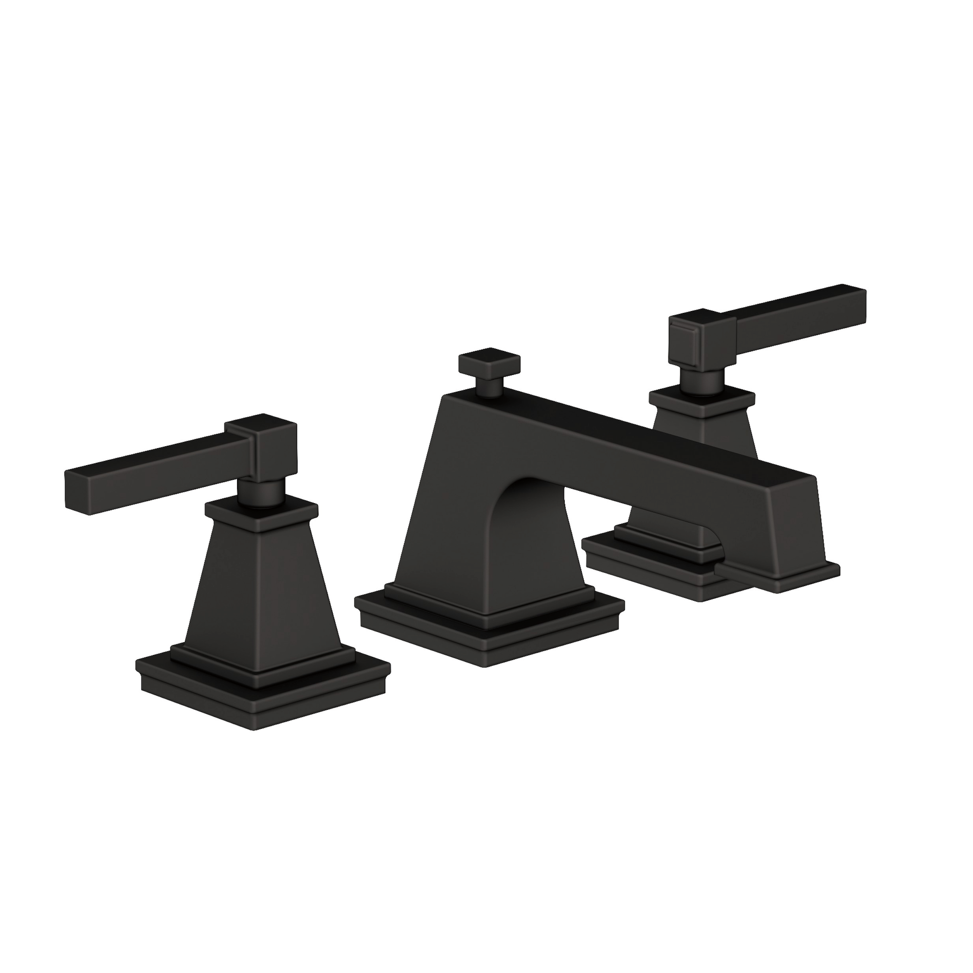 Newport Brass Malvina® Widespread Lavatory Faucet