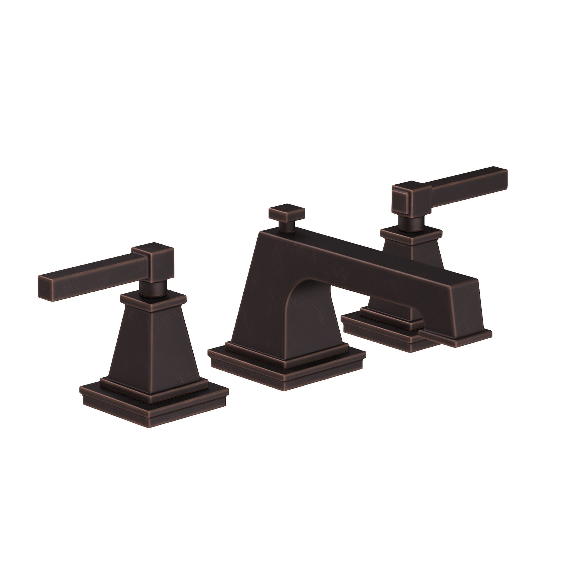 Newport Brass Malvina® Widespread Lavatory Faucet