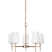 Driscoll 5-Light Chandelier