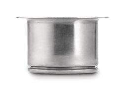 Moen Extended Sink Flng Polsh(Ss)