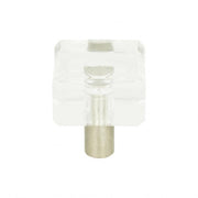 Atlas Homewares Optimism Square Knob