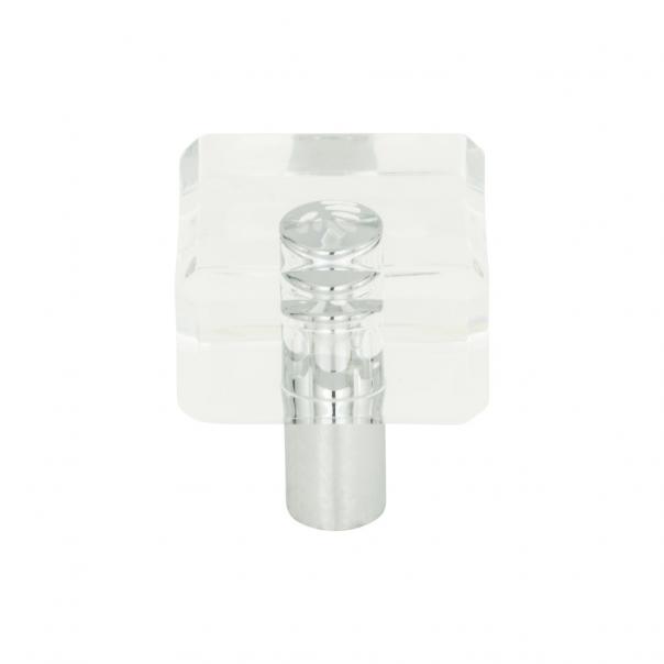 Atlas Homewares Optimism Square Knob