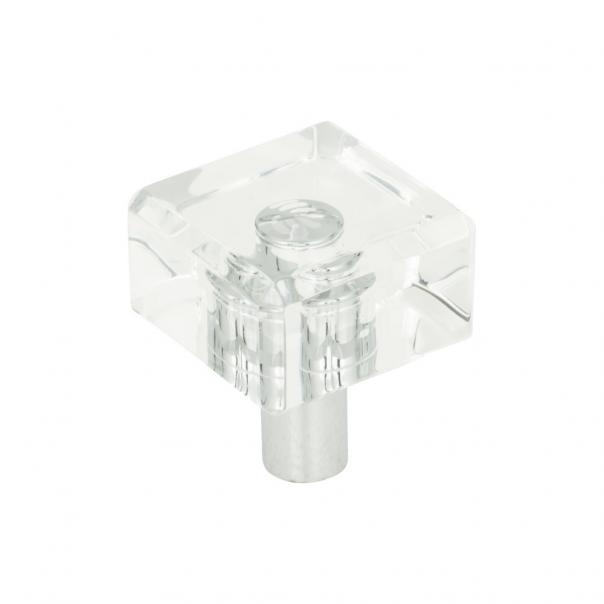 Atlas Homewares Optimism Square Knob