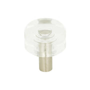 Optimism Round Knob