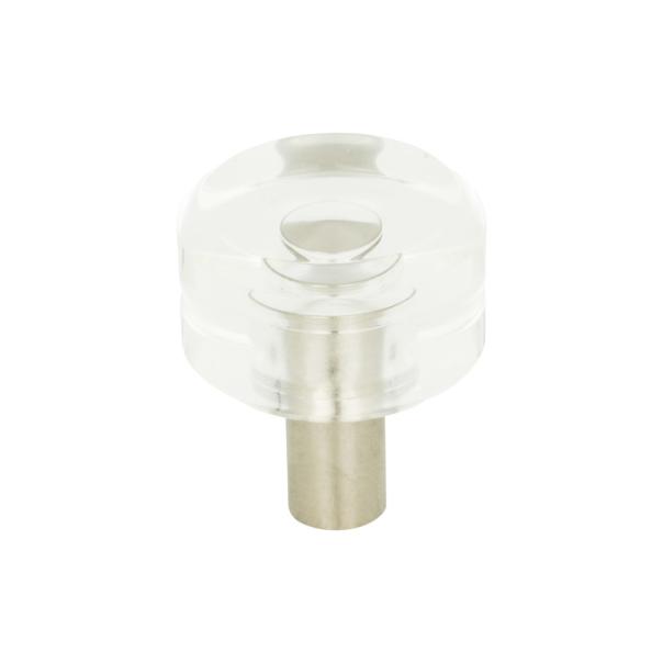 Optimism Round Knob
