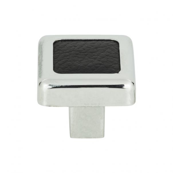 Atlas Homewares Paradigm Square Knob