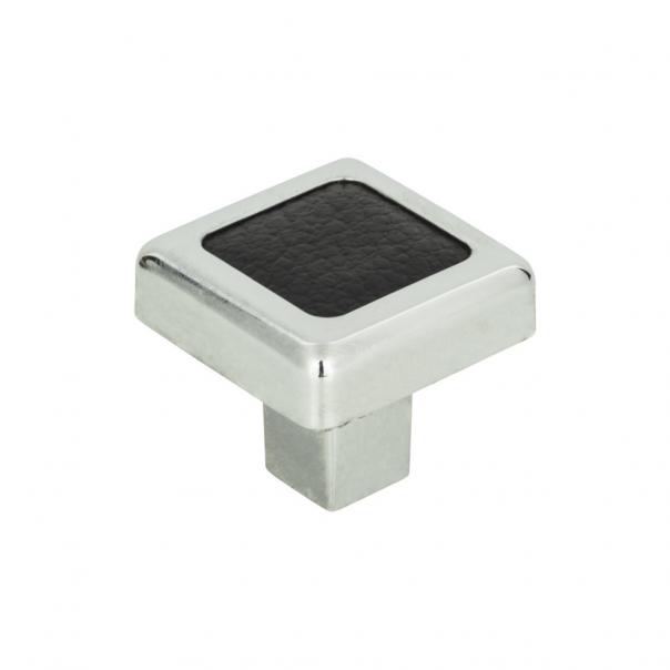 Atlas Homewares Paradigm Square Knob