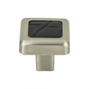 Atlas Homewares Paradigm Square Knob