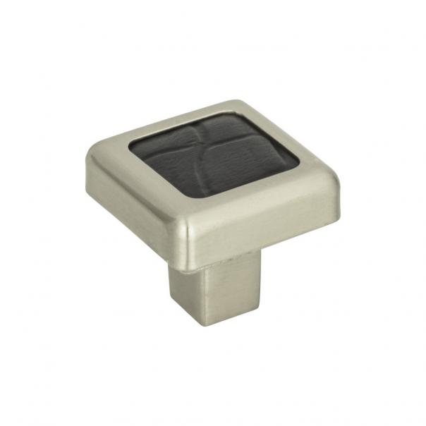 Atlas Homewares Paradigm Square Knob