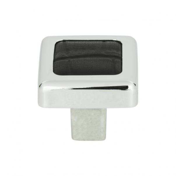 Atlas Homewares Paradigm Square Knob