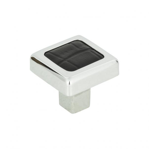 Atlas Homewares Paradigm Square Knob