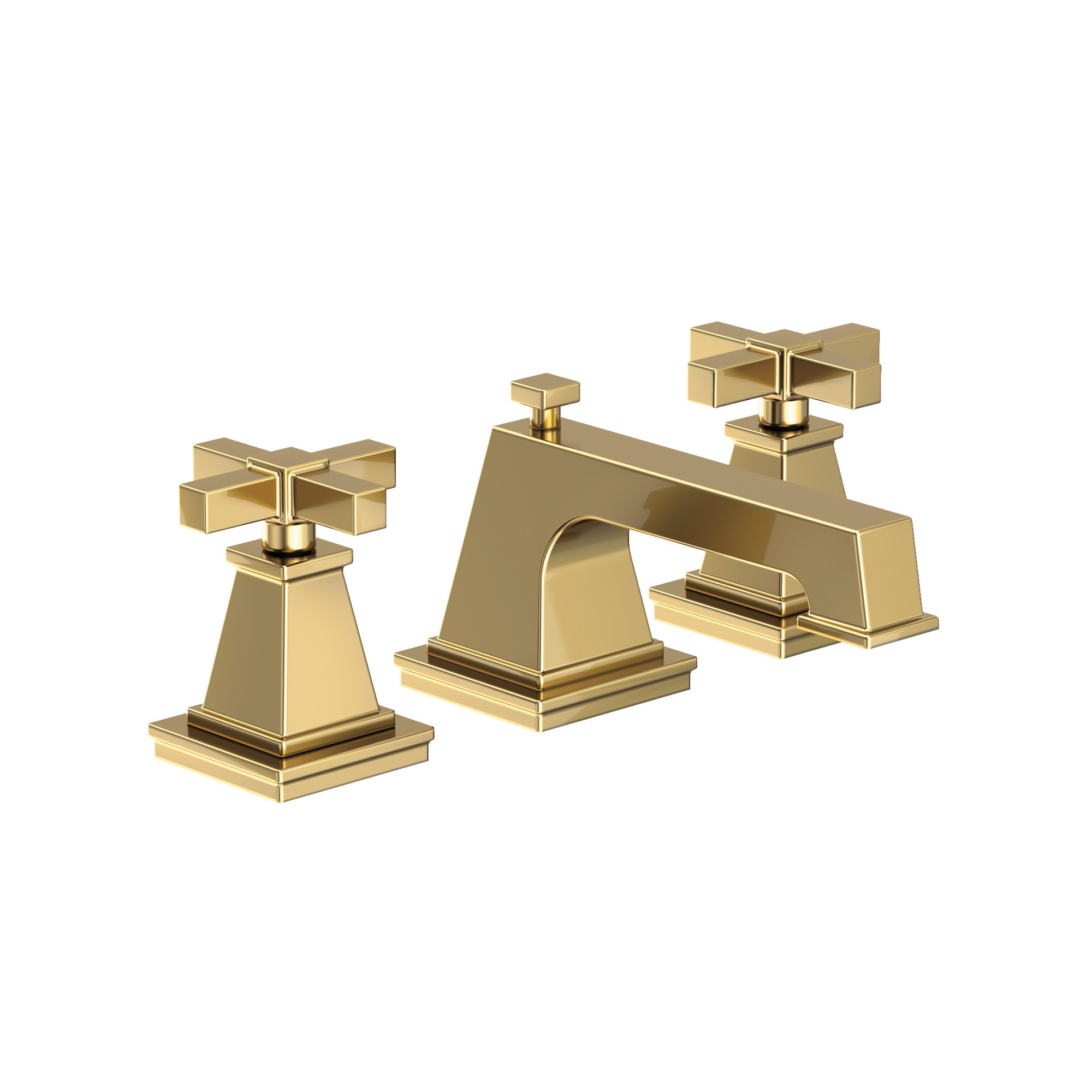 Newport Brass Malvina® Widespread Lavatory Faucet