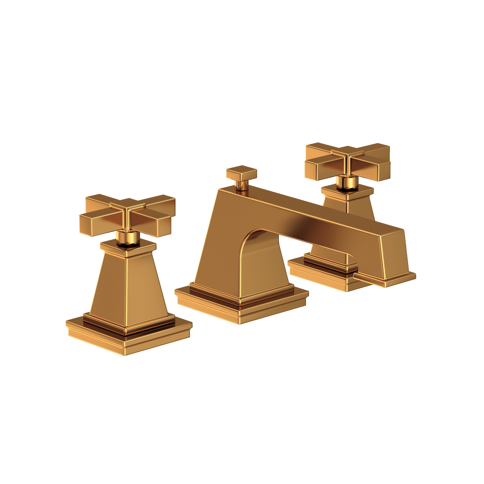 Newport Brass Malvina® Widespread Lavatory Faucet