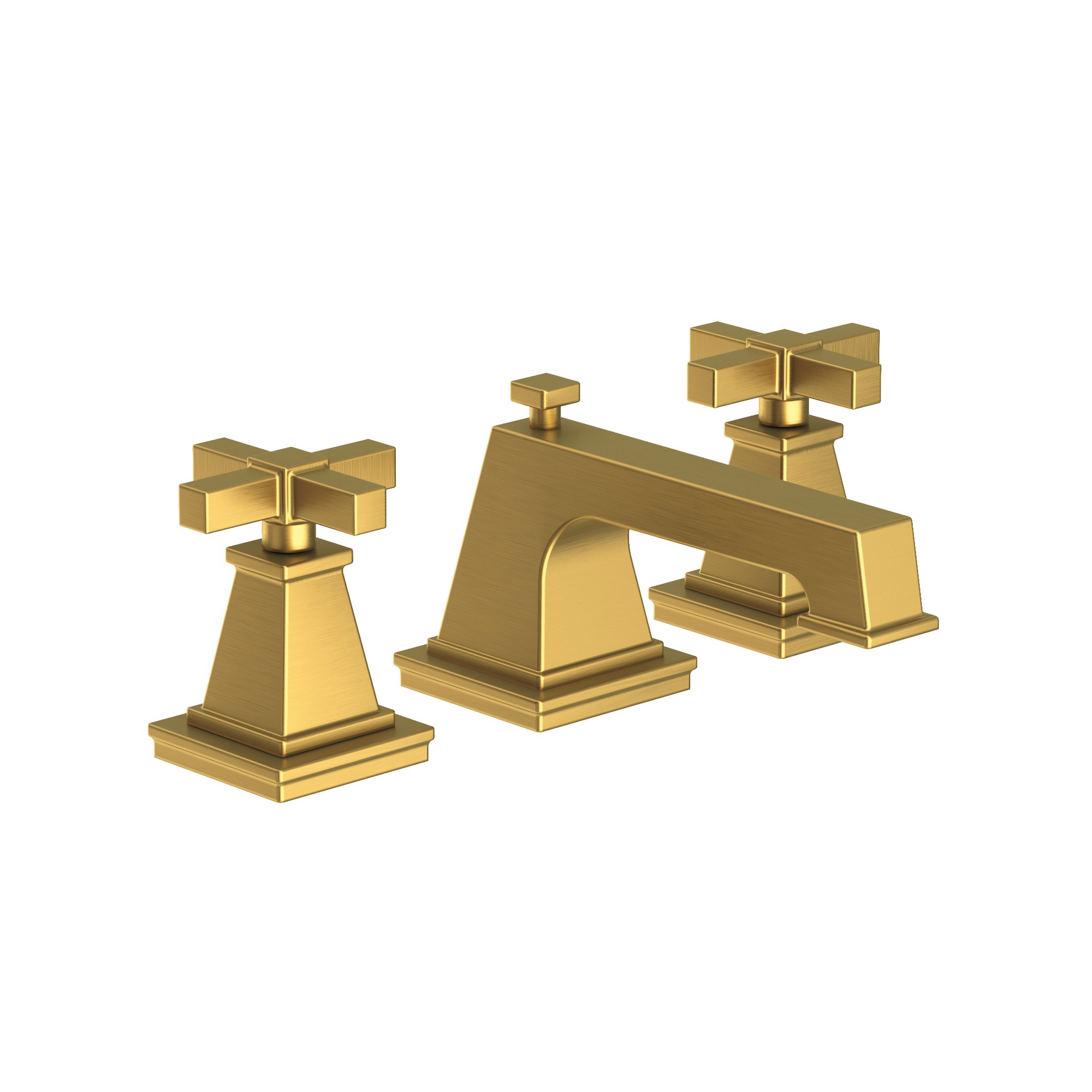 Newport Brass Malvina® Widespread Lavatory Faucet