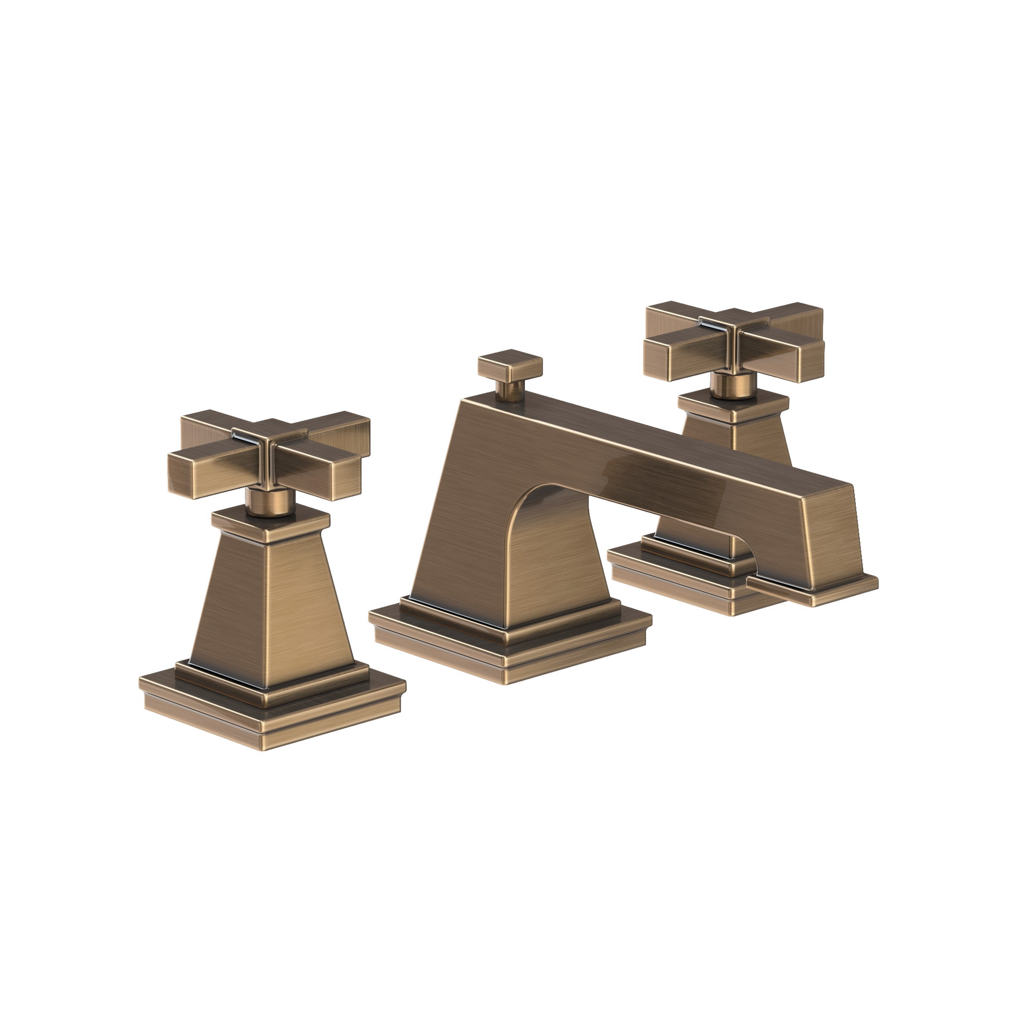 Newport Brass Malvina® Widespread Lavatory Faucet