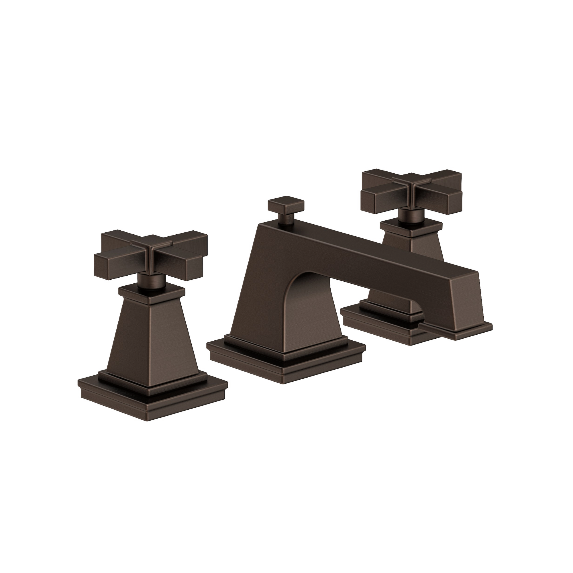 Newport Brass Malvina® Widespread Lavatory Faucet