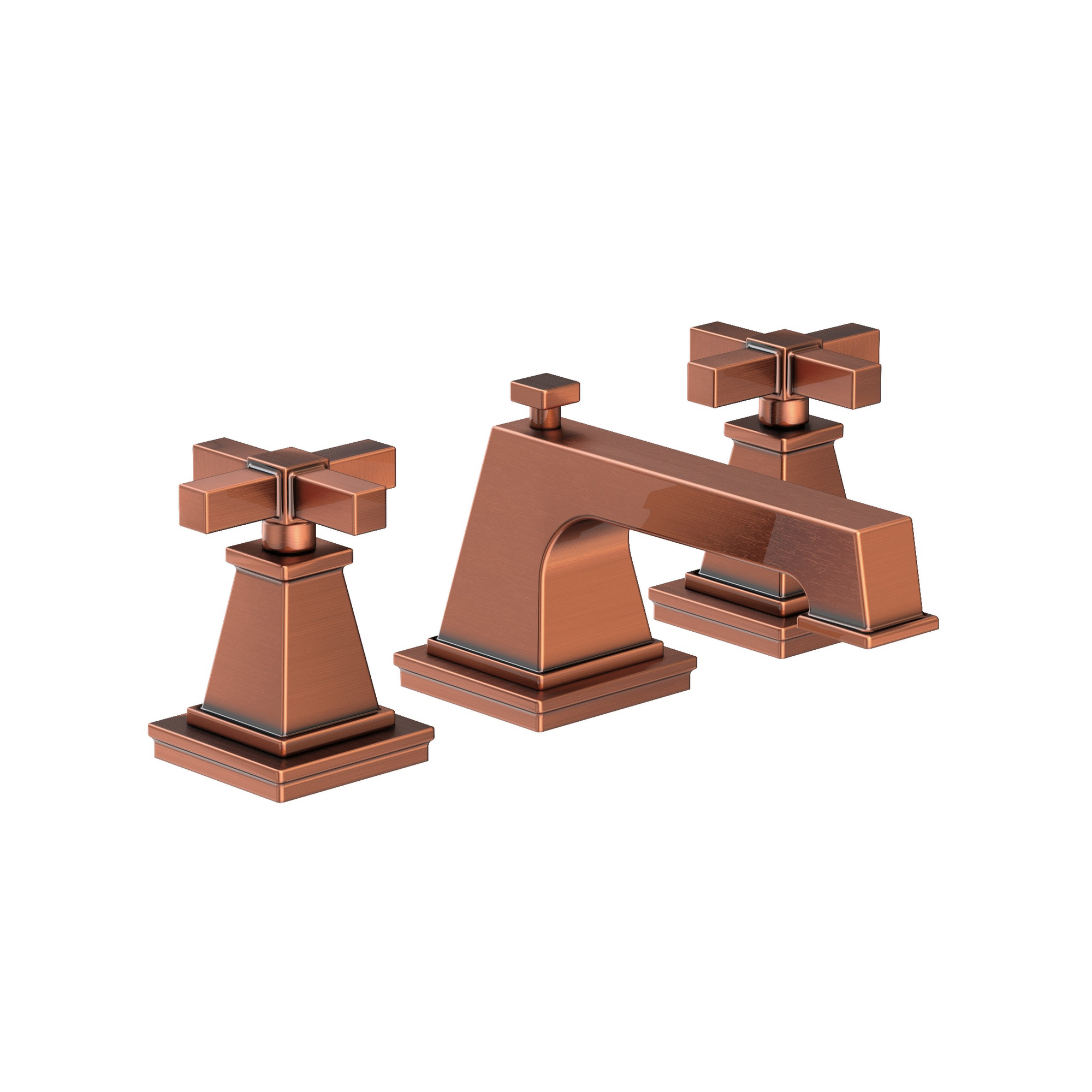 Newport Brass Malvina® Widespread Lavatory Faucet