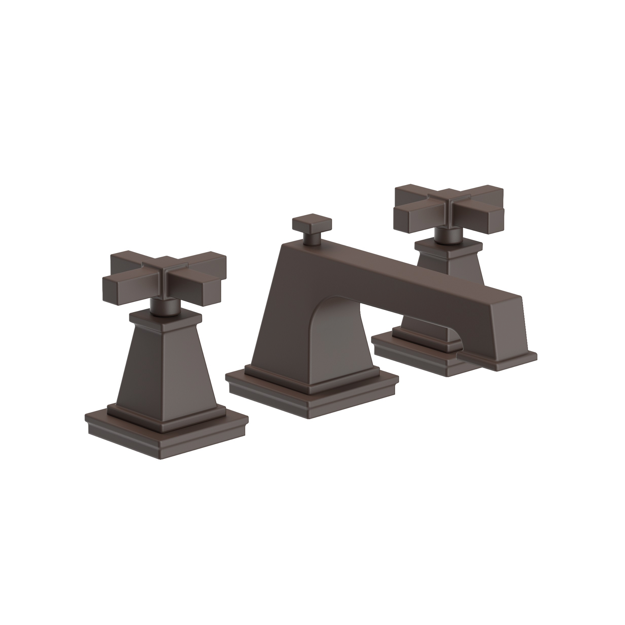 Newport Brass Malvina® Widespread Lavatory Faucet