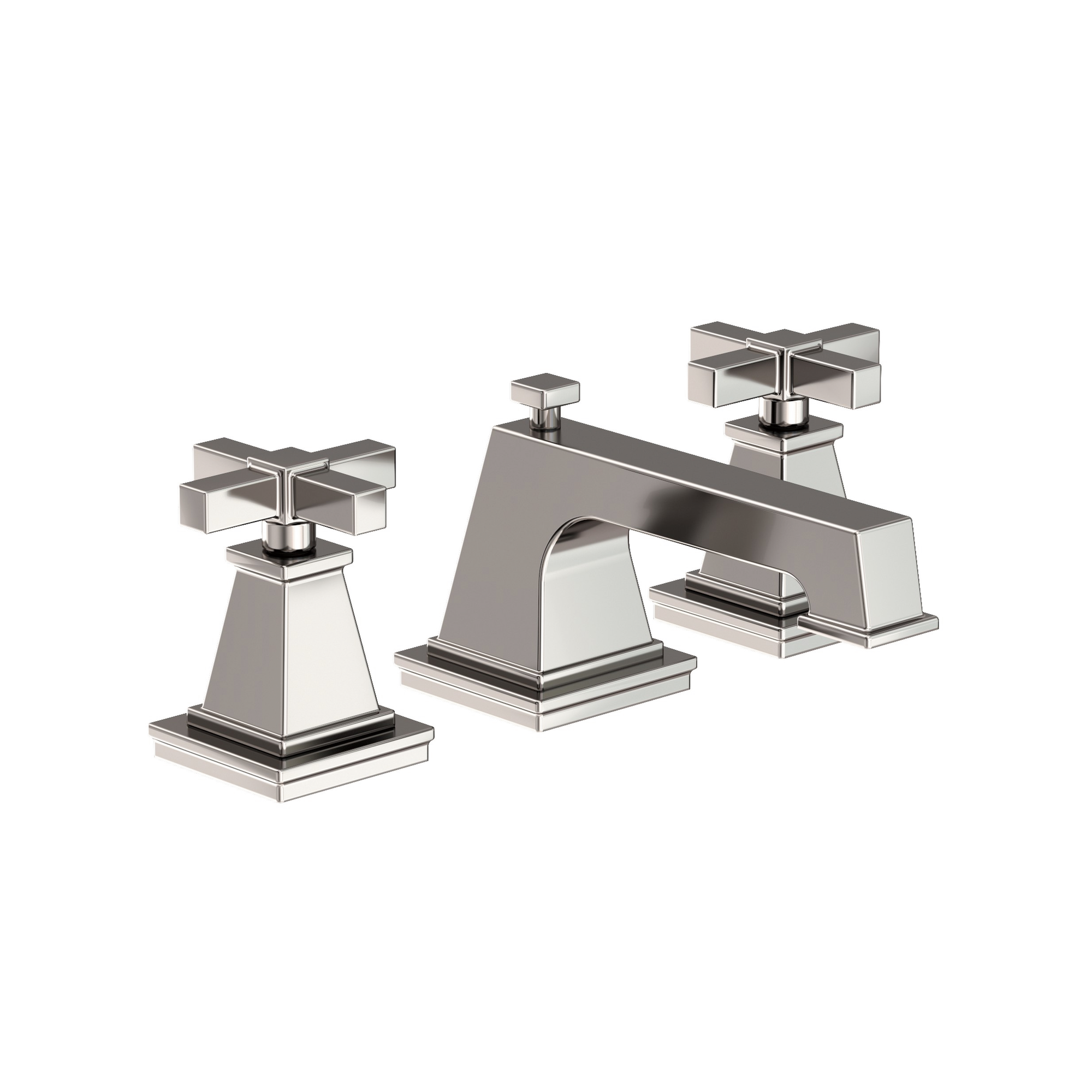 Newport Brass Malvina® Widespread Lavatory Faucet