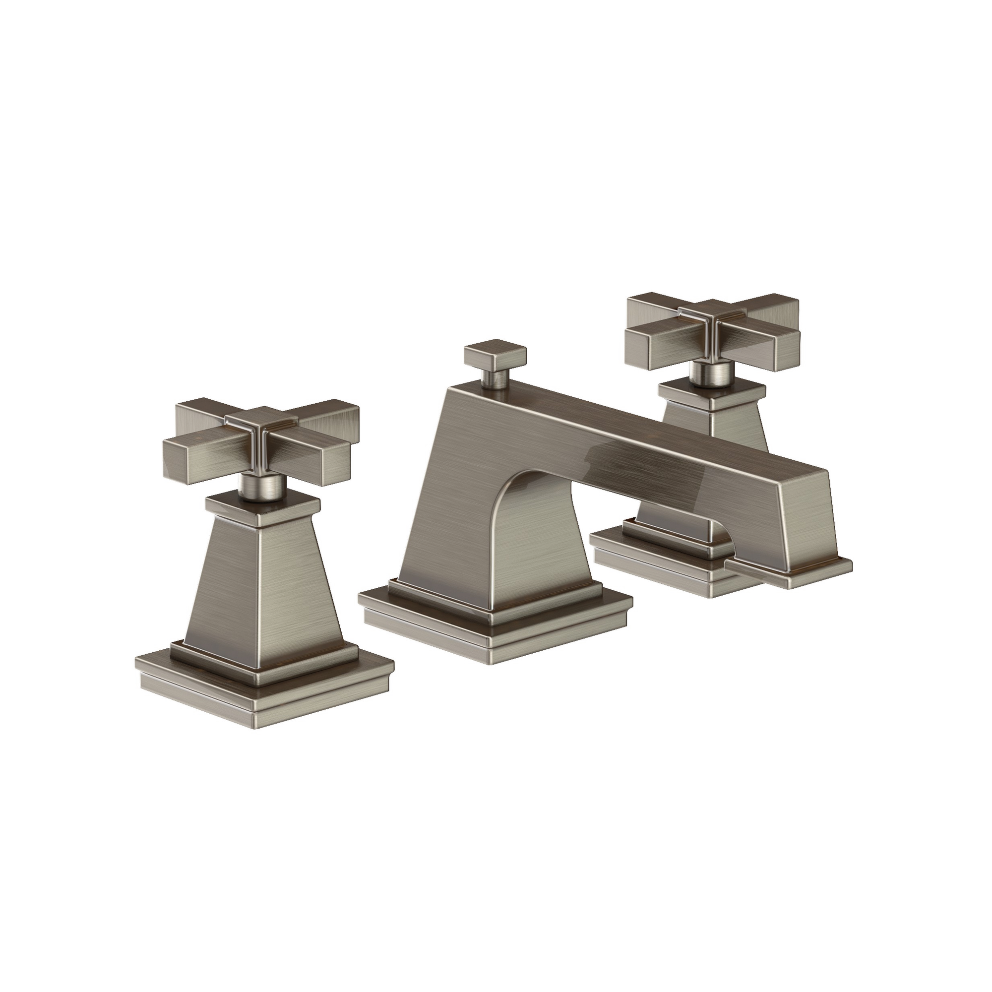 Newport Brass Malvina® Widespread Lavatory Faucet