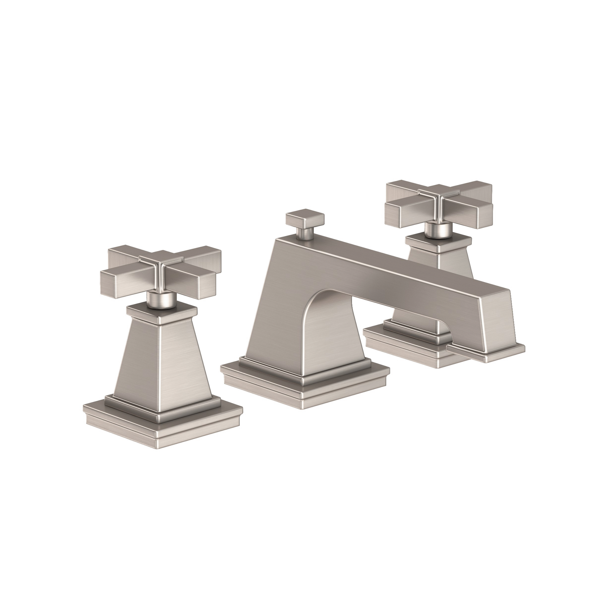 Newport Brass Malvina® Widespread Lavatory Faucet