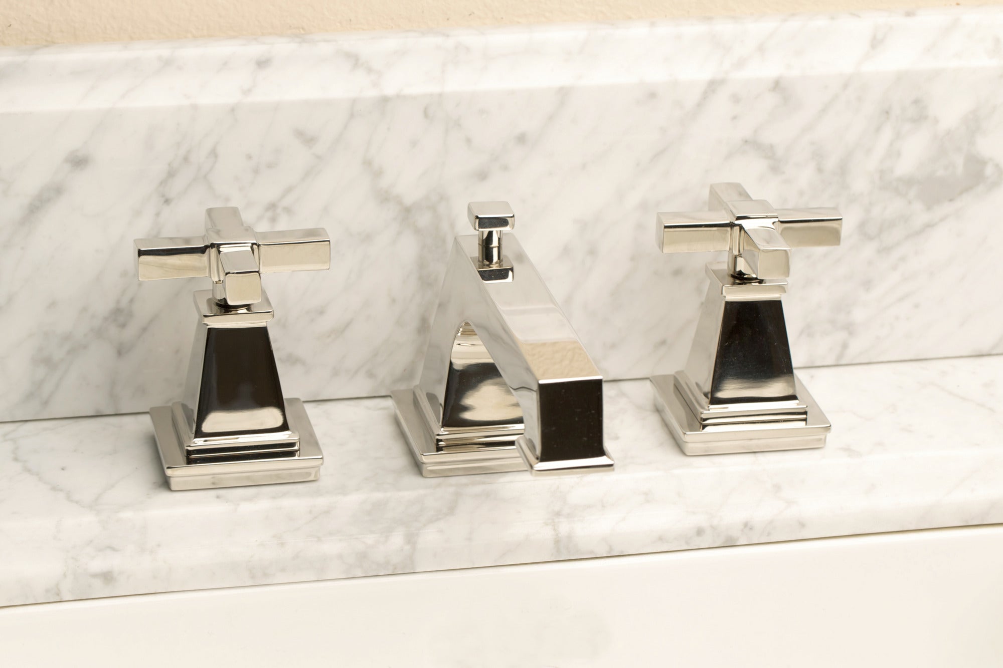 Newport Brass Malvina® Widespread Lavatory Faucet
