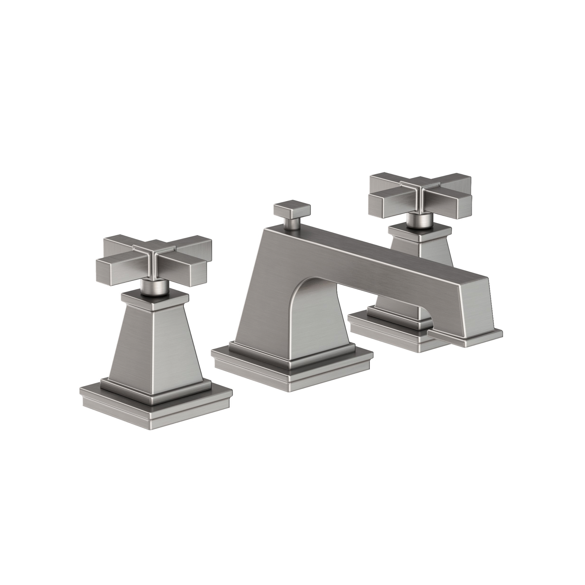 Newport Brass Malvina® Widespread Lavatory Faucet