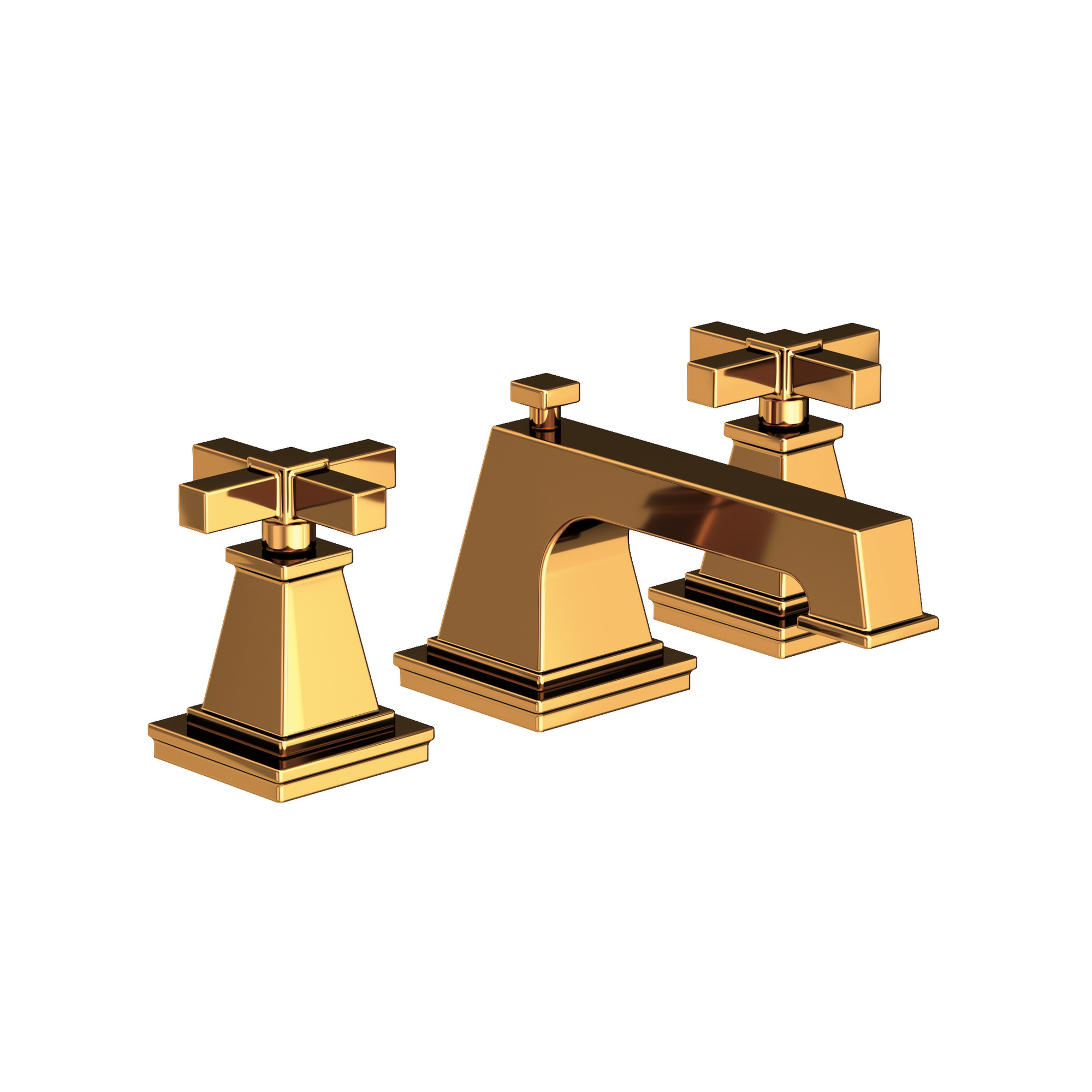 Newport Brass Malvina® Widespread Lavatory Faucet