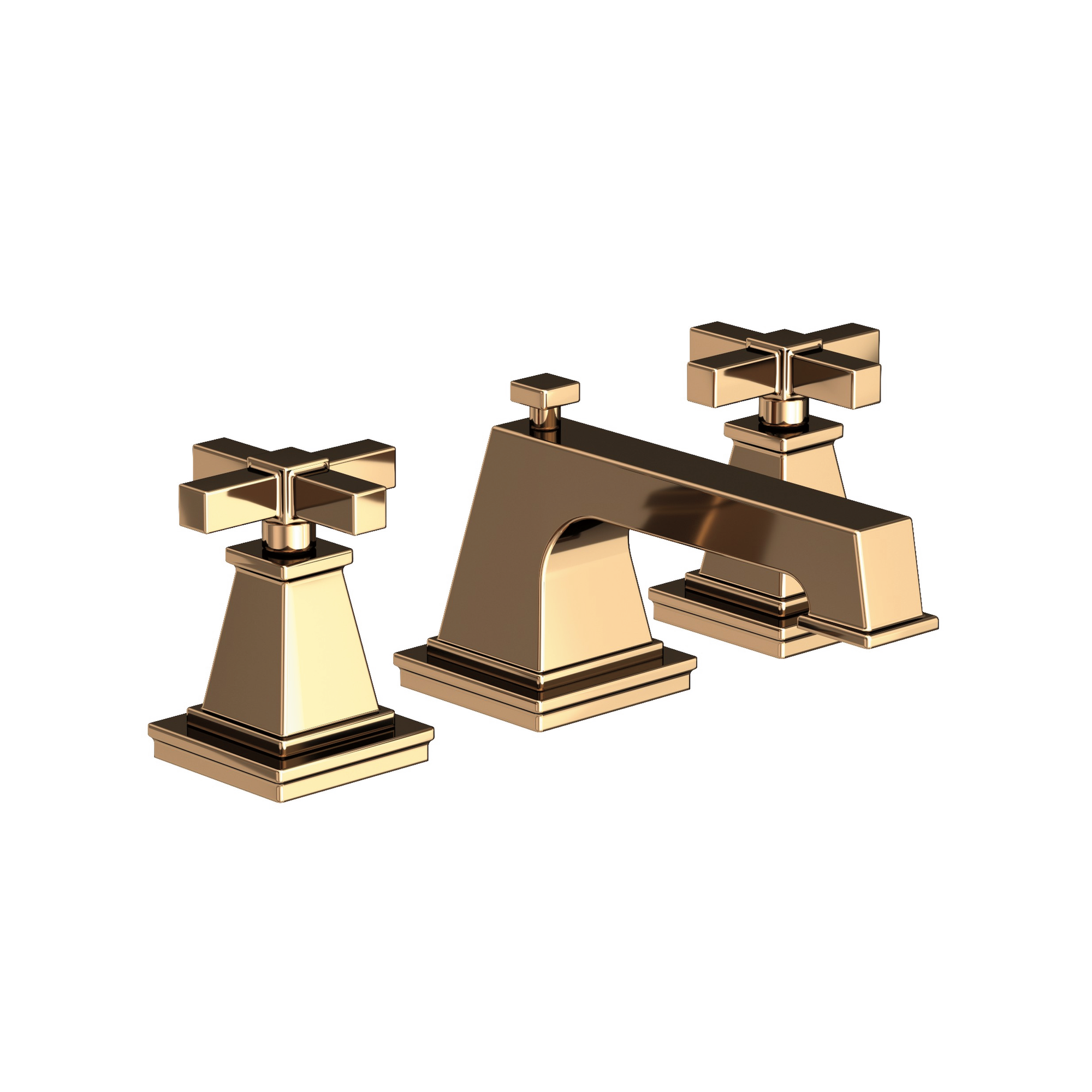 Newport Brass Malvina® Widespread Lavatory Faucet