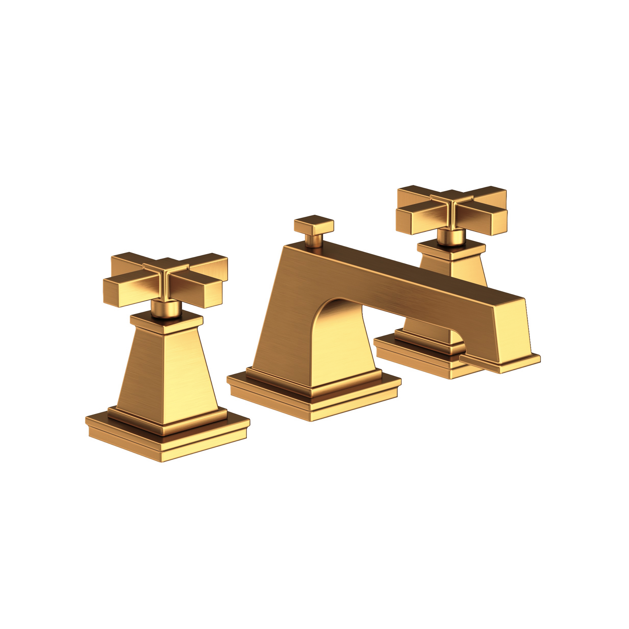 Newport Brass Malvina® Widespread Lavatory Faucet