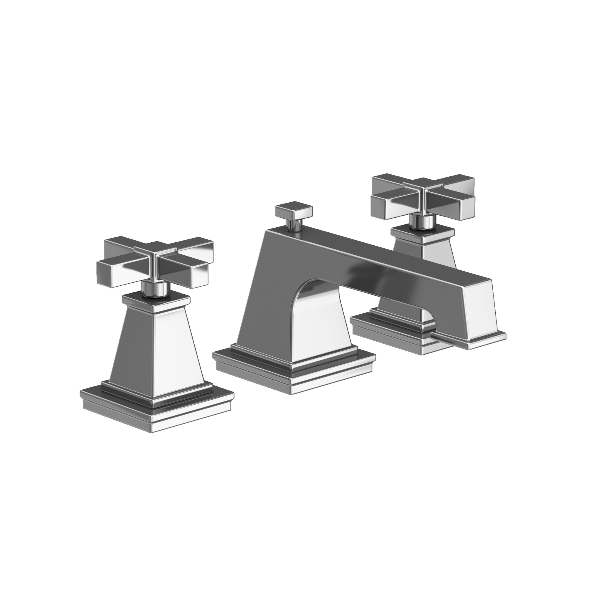 Newport Brass Malvina® Widespread Lavatory Faucet