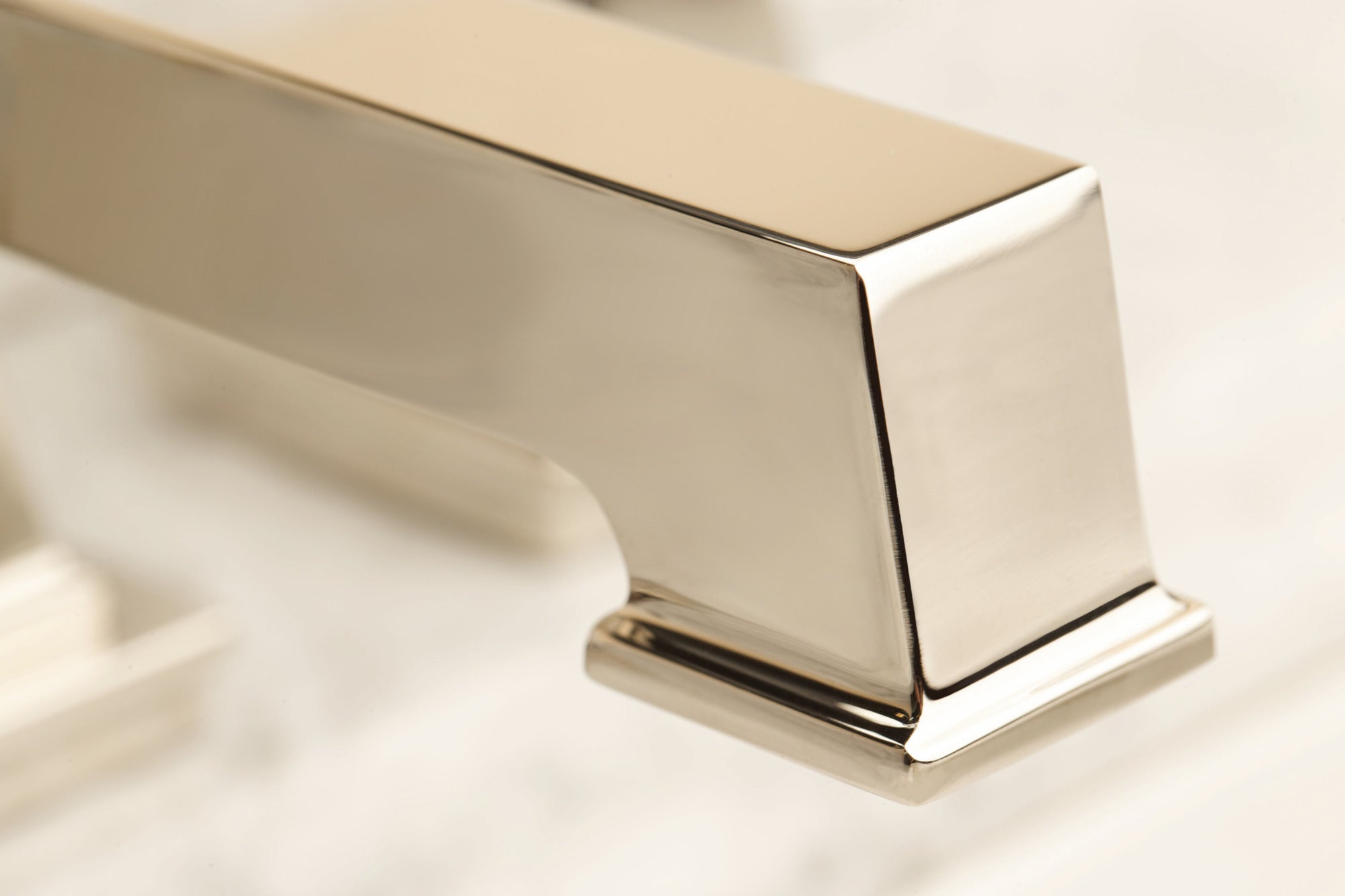 Newport Brass Malvina® Widespread Lavatory Faucet