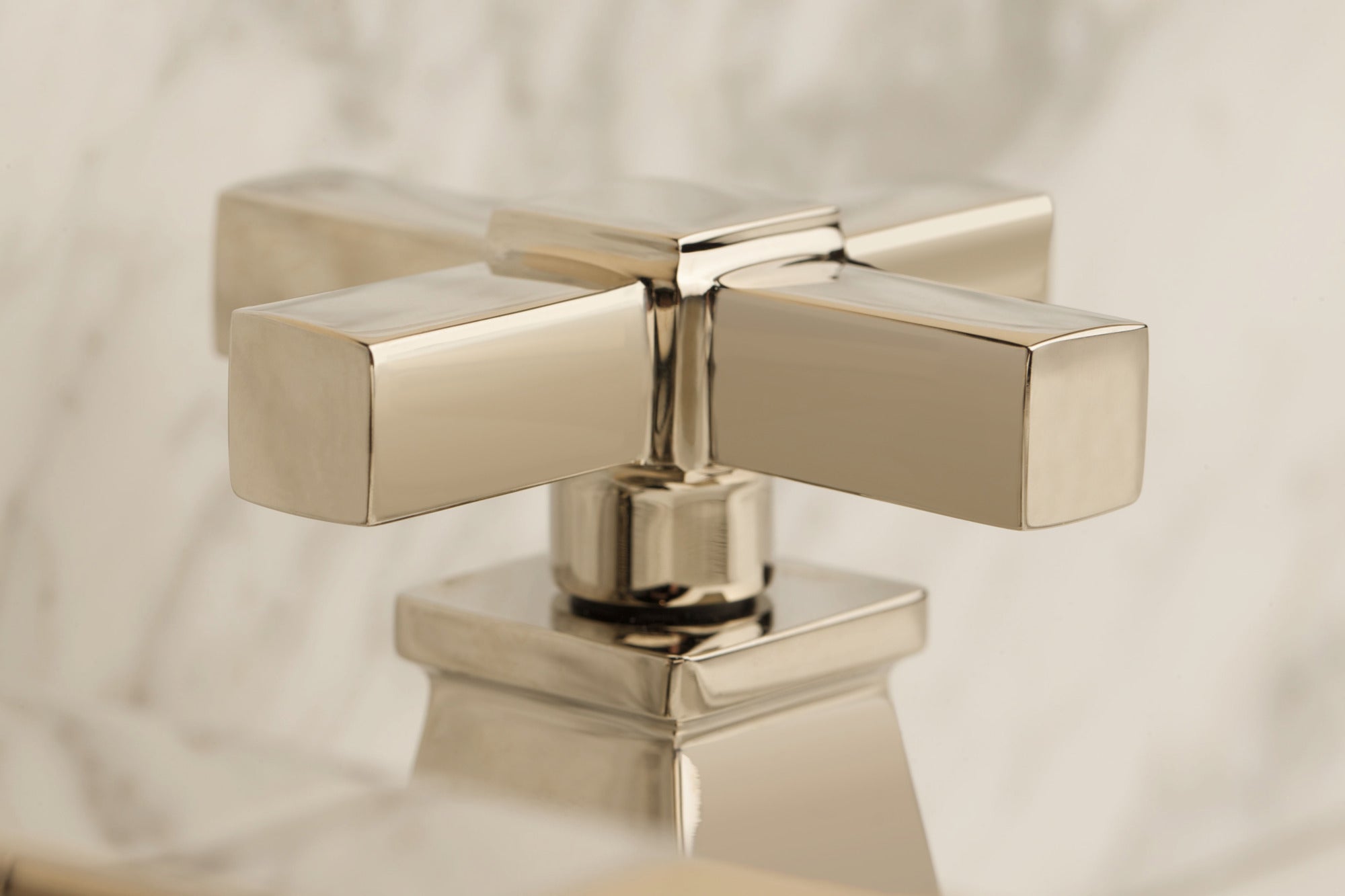 Newport Brass Malvina® Widespread Lavatory Faucet