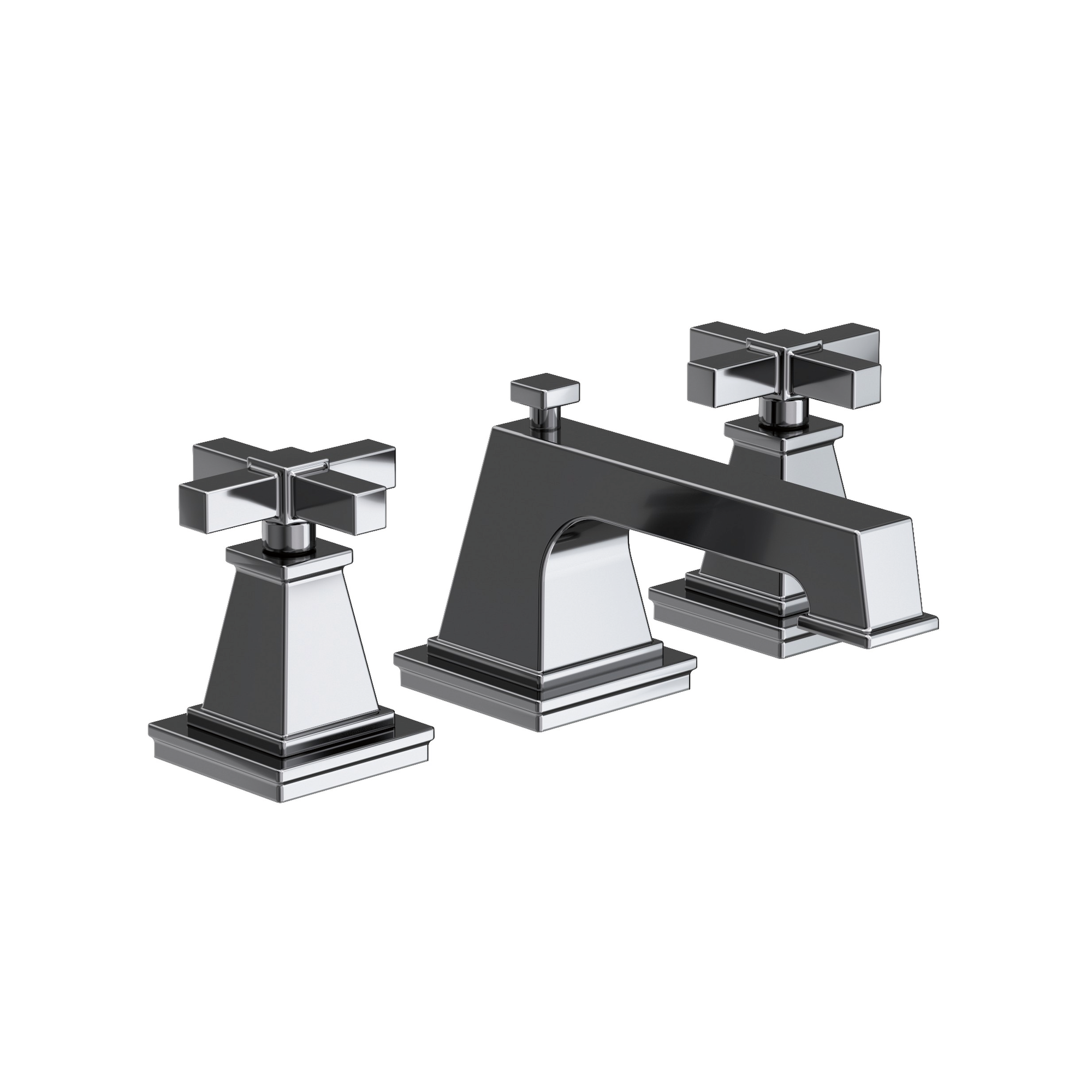 Newport Brass Malvina® Widespread Lavatory Faucet