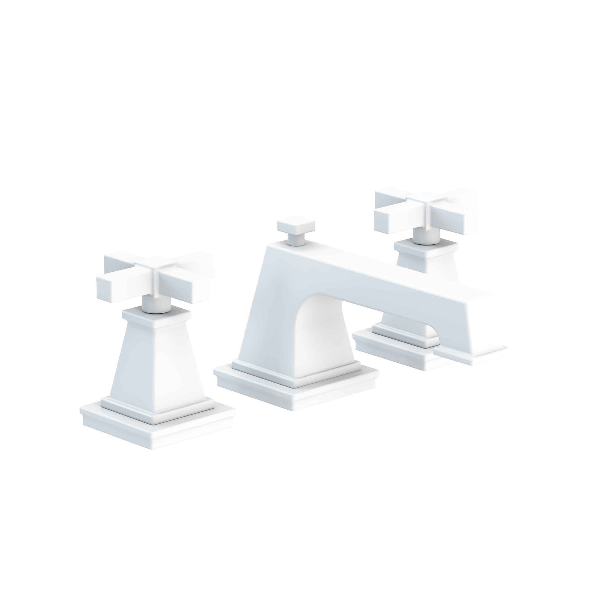 Newport Brass Malvina® Widespread Lavatory Faucet