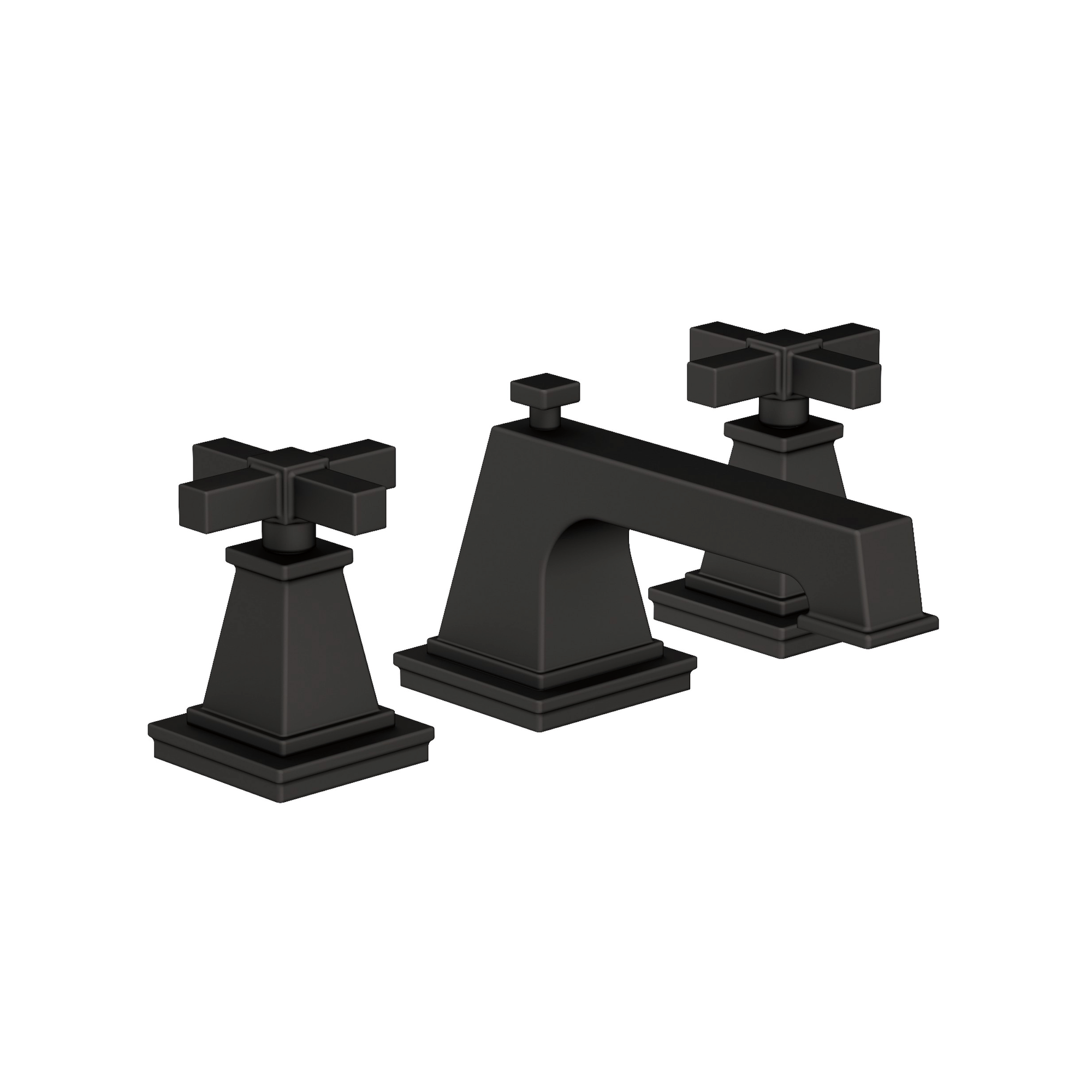 Newport Brass Malvina® Widespread Lavatory Faucet