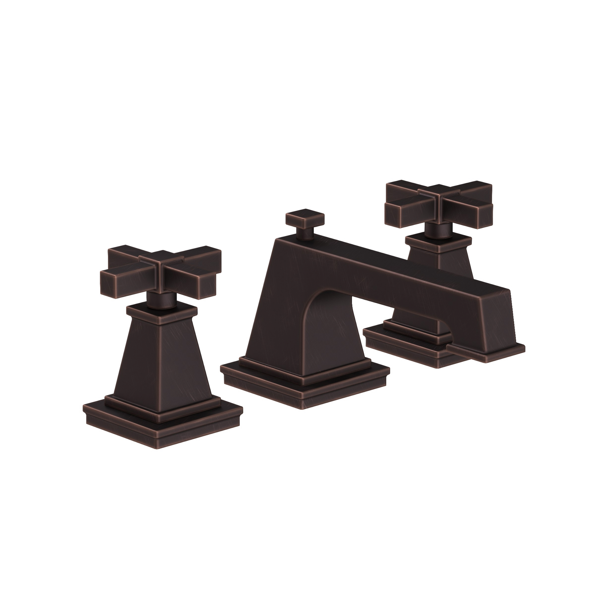 Newport Brass Malvina® Widespread Lavatory Faucet